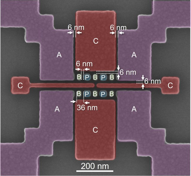 IMEC создала первый квантовый чип на High-NA EUV &mdash; квантовые компьютеры готовят к массовому производству