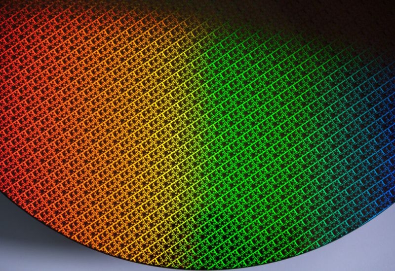 Intel приступила к опытному производству чипов по технологии 18A-P