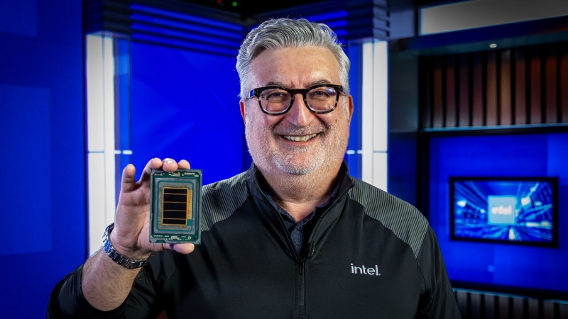 Intel выпустила Xeon 6+ &mdash; первые процессоры Xeon на Intel 18A предлагают до&nbsp;288 E-ядер