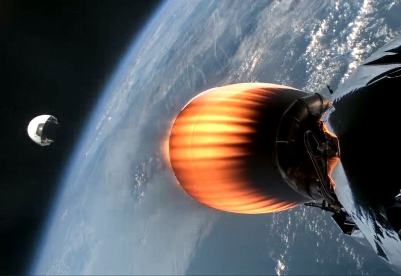 Инвесторы готовы купить акций SpaceX на сумму более $250 млрд, вчетверо превышая предложение