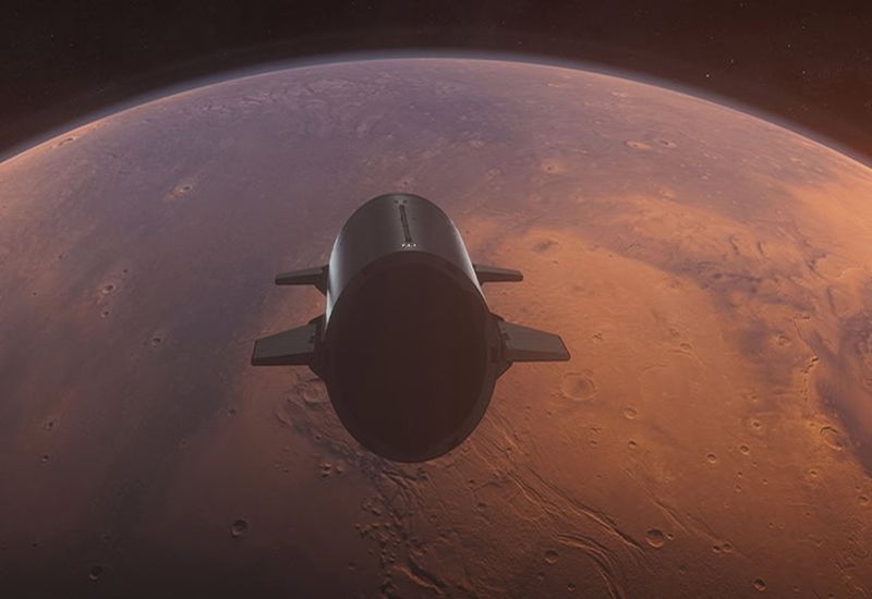 Капитализация SpaceX превысила $2 трлн, позволив обойти Tesla и приблизиться к Amazon