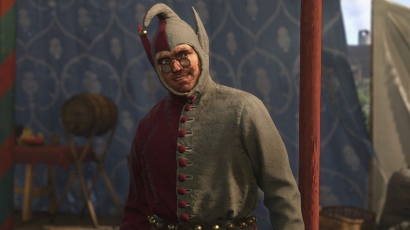 Kingdom Come: Deliverance 2 взяла новую вершину продаж и получила квест с &laquo;эксцентричным шутом&raquo; из Balatro