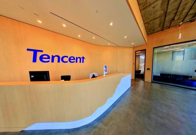 Китайская CXMT продала Tencent ещё не выпущенной памяти на $3 млрд