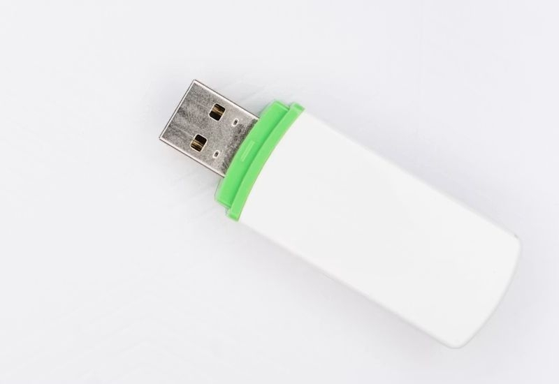 Китайские USB-флешки уличили в распространении вирусов &mdash; они были заражены ещё на производстве