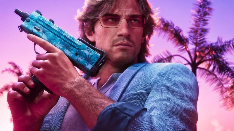 Код в мешке: Rockstar снабдила &laquo;дисковую&raquo; версию GTA VI для PS5 региональными ограничениями