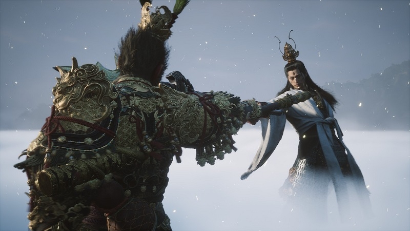 Коммунистическая молодёжь Китая похвасталась актуальными продажами Black Myth: Wukong