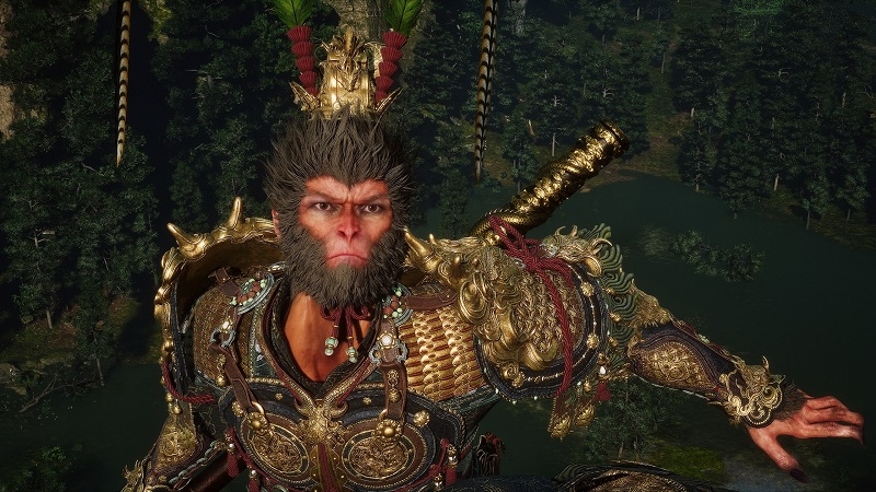 Коммунистическая молодёжь Китая похвасталась актуальными продажами Black Myth: Wukong