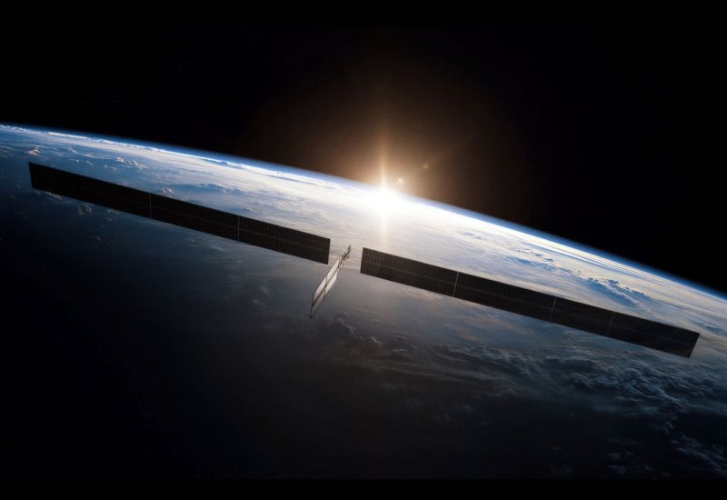 Космические дата-центры SpaceX будут охлаждаться жидким аммиаком &mdash; и это усложнит их утилизацию