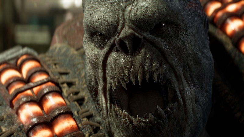 &laquo;Кто купит Xbox и Game Pass ради Gears?&raquo;: инсайдер рассекретил &laquo;безумный&raquo; бюджет Gears of War: E-Day