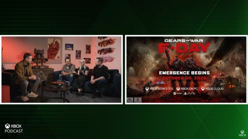 &laquo;Кто купит Xbox и Game Pass ради Gears?&raquo;: инсайдер рассекретил &laquo;безумный&raquo; бюджет Gears of War: E-Day