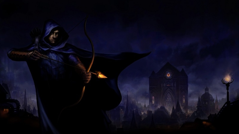 Легендарный стелс-экшен Thief спустя 28 лет после релиза получит ремастер от Nightdive — первый трейлер и детали Thief: The Dark Project Remastered
