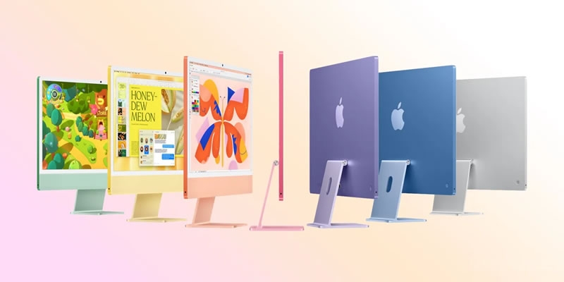 Линейка Mac получит четыре новые модели с чипами серии M5 до конца года