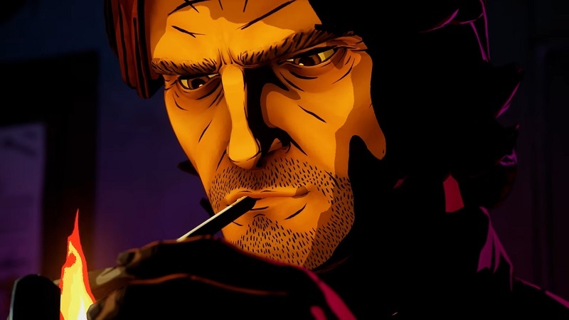 &laquo;Люди разучились ждать&raquo;: похоже, многострадальная The Wolf Among Us 2 выйдет целиком, а не по эпизодам