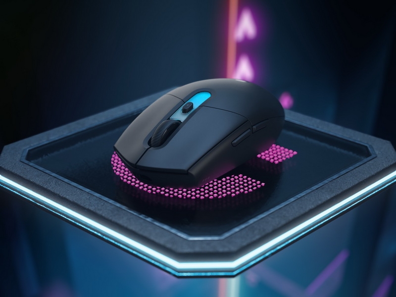 Logitech выпустила беспроводную 60-граммовую игровую мышь G305 X Superlight — автономность свыше 130 часов и 44 000 DPI