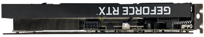 Manli анонсировала новые видеокарты GeForce RTX 3060 и RTX 3050