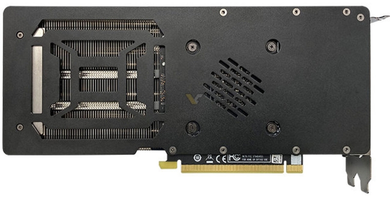 Manli анонсировала новые видеокарты GeForce RTX 3060 и RTX 3050