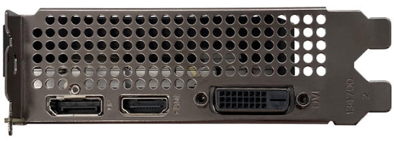 Manli анонсировала новые видеокарты GeForce RTX 3060 и RTX 3050