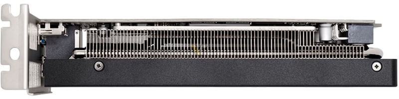 MaxSun выпустила низкопрофильную GeForce RTX 5060 с тройкой вентиляторов за $501