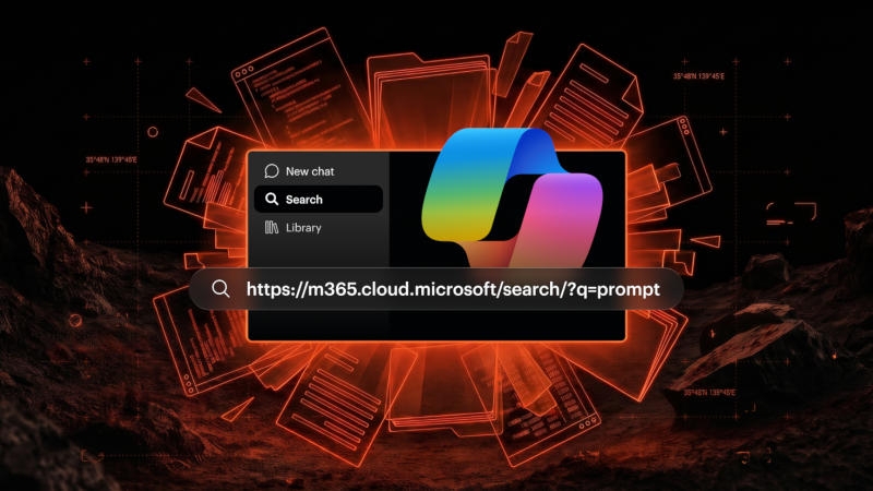 Microsoft 365 Copilot приспособили для кражи корпоративных данных в хитроумной цепочке