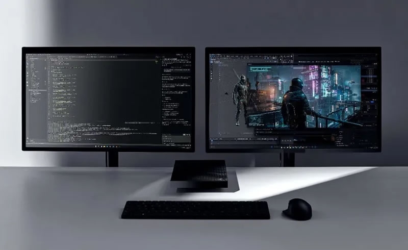 Microsoft готовит к выпуску мини-ПК Surface RTX Spark Dev Box для разработчиков