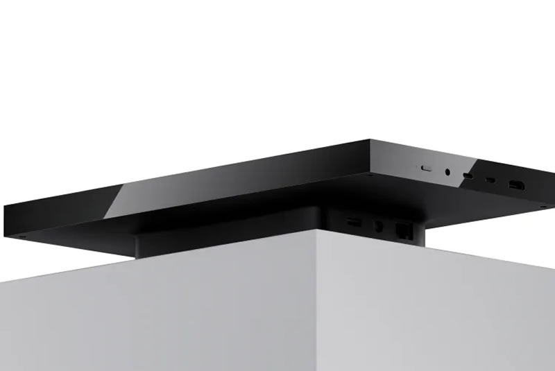 Microsoft готовит к выпуску мини-ПК Surface RTX Spark Dev Box для разработчиков