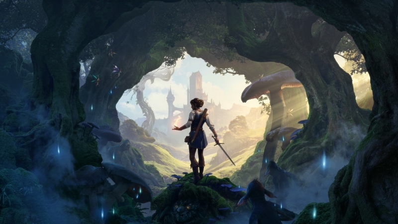 Microsoft восстановила петицию о русской локализации Fable &mdash; она вошла в пятёрку самых популярных на Xbox Player Voice
