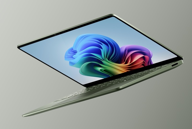 Microsoft выпустила Surface Laptop 8 и Surface Pro 12 на чипах Snapdragon X2 &mdash; от&nbsp;$1499