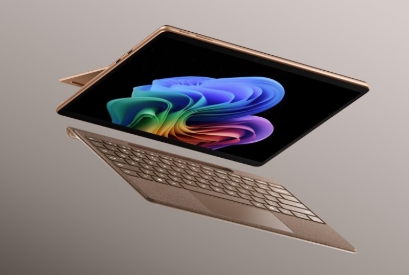 Microsoft выпустила Surface Laptop 8 и Surface Pro 12 на чипах Snapdragon X2 &mdash; от&nbsp;$1499
