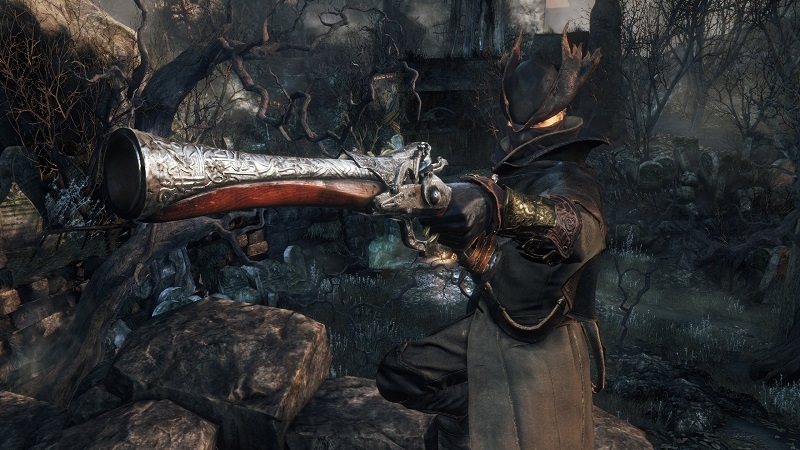 &laquo;Минимальные усилия, но максимальный эффект&raquo;: Digital Foundry показала, как Sony может прокачать Bloodborne на PS5 без FromSoftware