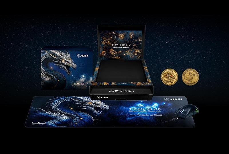 MSI представила ноутбуки по мотивам&nbsp;&laquo;Истории игрушек&raquo; и картин ван Гога