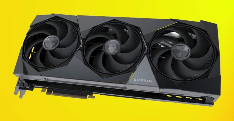 MSI представила RTX 5090 Gaming Trio Next-Gen с улучшенным кулером и RTX 5090 Suprim Safeguard с защитой от оплавления