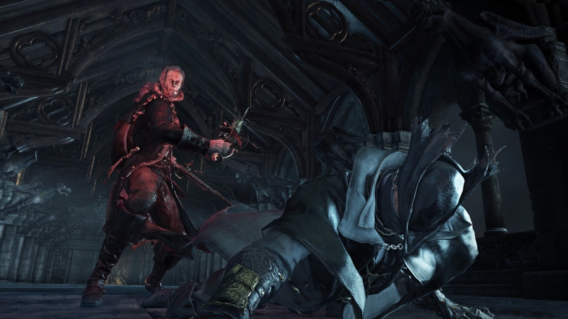 Мультиплеер Bloodborne на ПК станет реальностью &mdash; разработчики эмулятора shadPS4 готовят ответ PlayStation Network