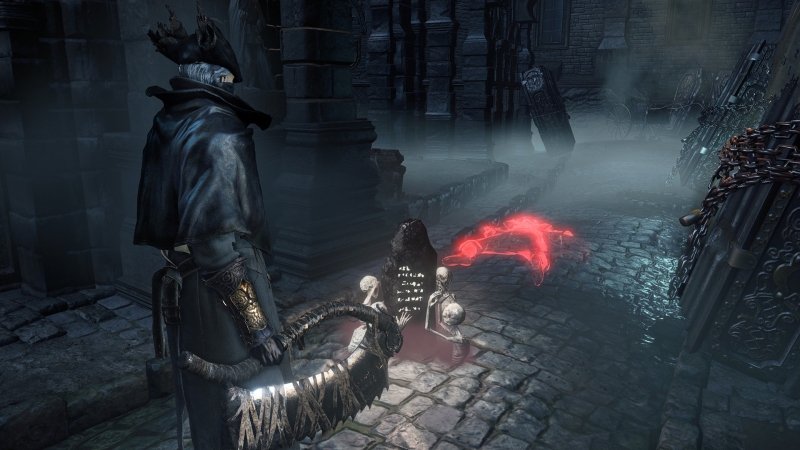 Мультиплеер Bloodborne на ПК станет реальностью &mdash; разработчики эмулятора shadPS4 готовят ответ PlayStation Network