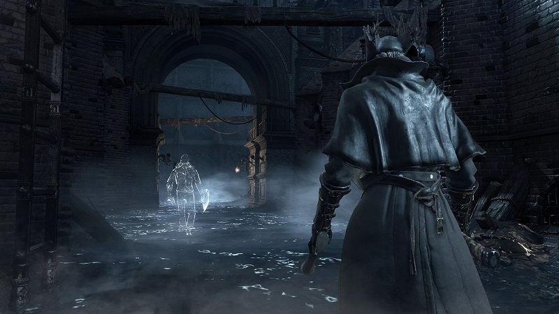Мультиплеер Bloodborne на ПК станет реальностью &mdash; разработчики эмулятора shadPS4 готовят ответ PlayStation Network