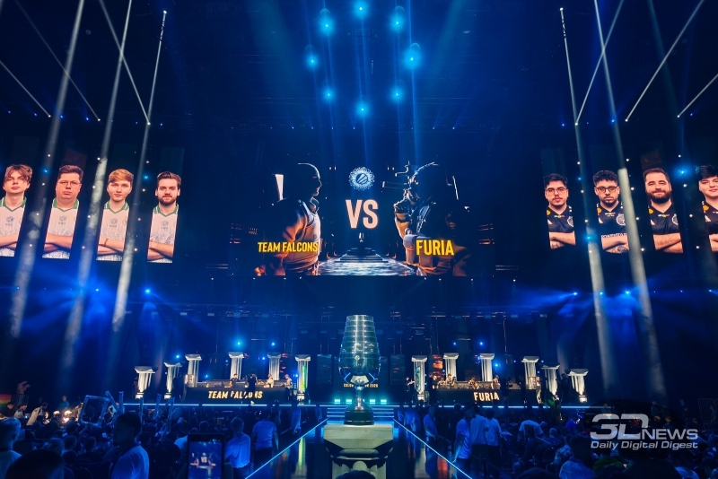 На две пятых российская Falcons выиграла IEM Cologne Major 2026 по CS2 — NiKo наконец стал чемпионом мира
