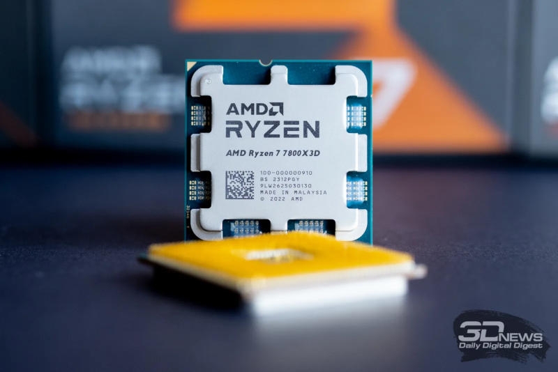 На Reddit собрали статистику о поломках Ryzen X3D за последний год&nbsp;&mdash; 70 % испортилось на платах ASRock