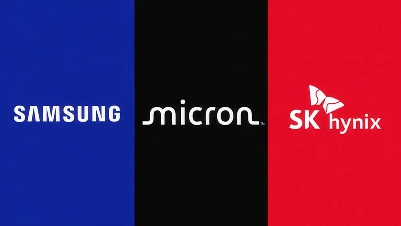 На Samsung, SK hynix и Micron подали в суд за сговор ради взвинчивания цен на память
