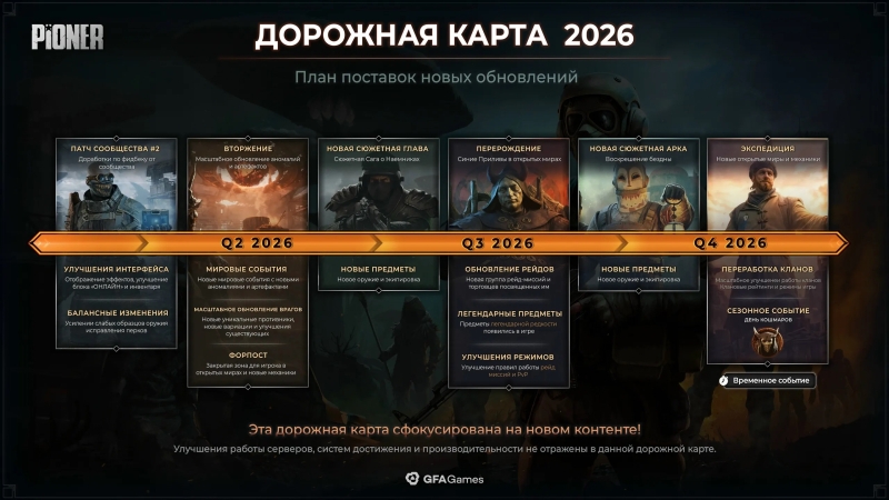 Налоговая служба потребовала признать разработчика Pioner банкротом