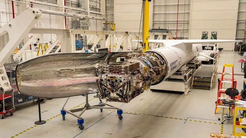 NASA попытается спасти падающую обсерваторию Swift с помощью космического буксира
