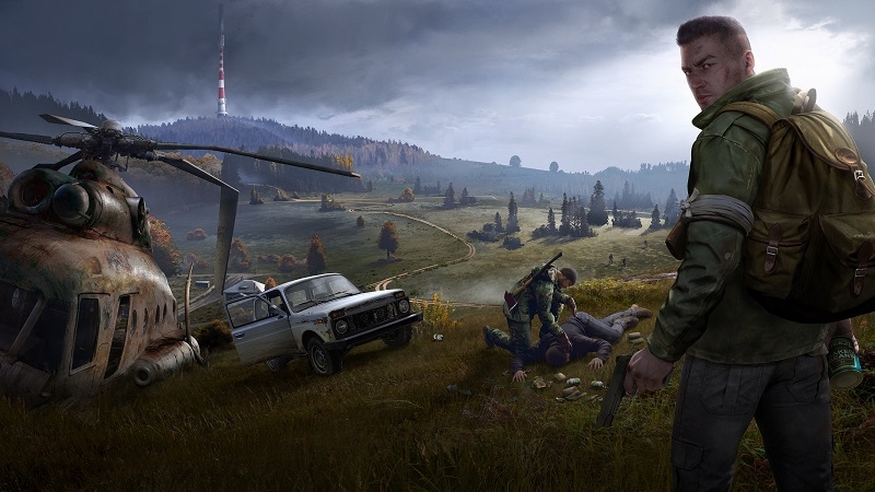Нашумевший симулятор выживания DayZ получит продолжение &mdash; Bohemia Interactive официально анонсировала DayZ 2