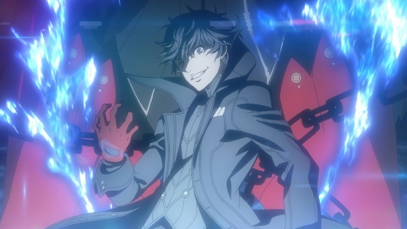 Netflix выпустит сериал по мотивам Persona &mdash; первые подробности