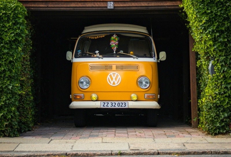 &laquo;Неустойчивая бизнес-модель&raquo;: Volkswagen готовится уволить до 100 000 сотрудников и закрыть четыре завода
