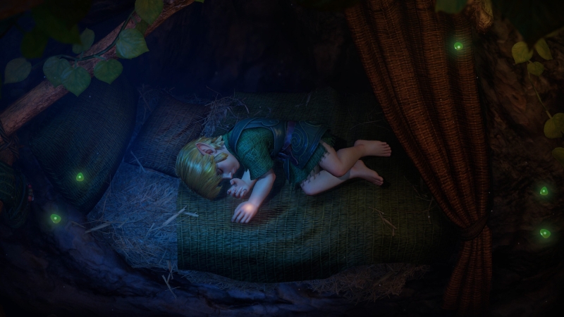 Nintendo проговорилась, чего ждать от ремейка легендарной The Legend of Zelda: Ocarina of Time