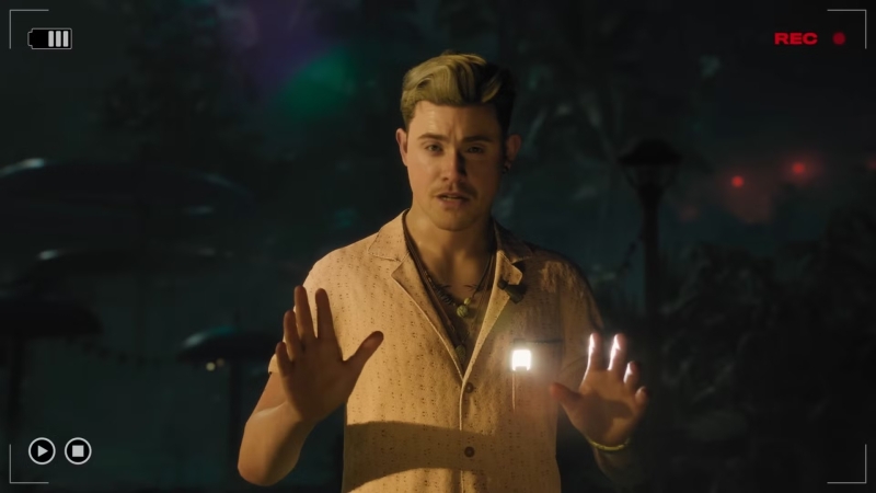 Новая история, новые герои, новый разработчик: анонсирована Until Dawn 2