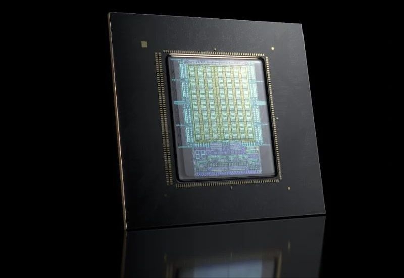 Nvidia начнёт продавать самые передовые чипы в Китай &mdash; но обучать ИИ на них вряд ли получится
