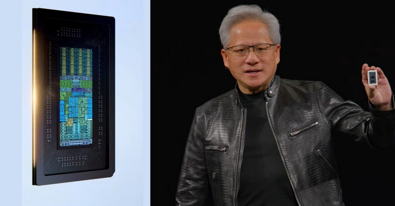 Nvidia представила процессор RTX Spark для Windows-ноутбуков &mdash; 20 ядер Arm и мощная графика RTX Blackwell
