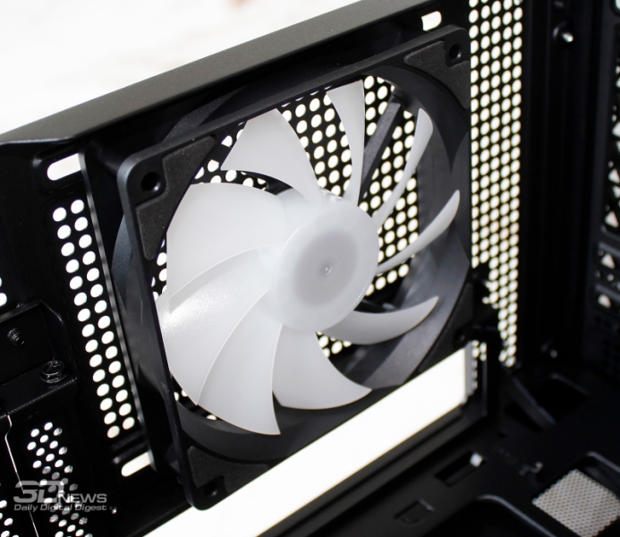 Обзор и тестирование корпуса MSI MAG PANO 130R PZ: обжигающая красота