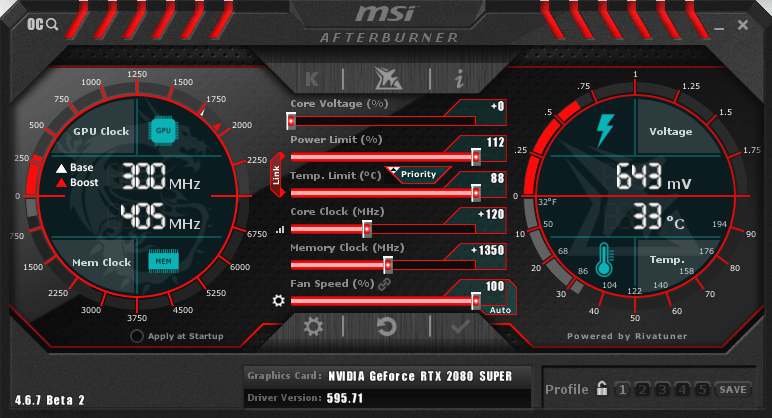 Обзор и тестирование корпуса MSI MAG PANO 130R PZ: обжигающая красота