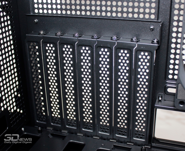Обзор и тестирование корпуса MSI MAG PANO 130R PZ: обжигающая красота