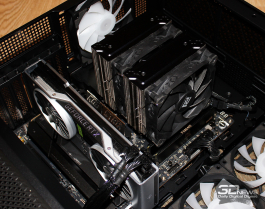 Обзор и тестирование корпуса MSI MAG PANO 130R PZ: обжигающая красота